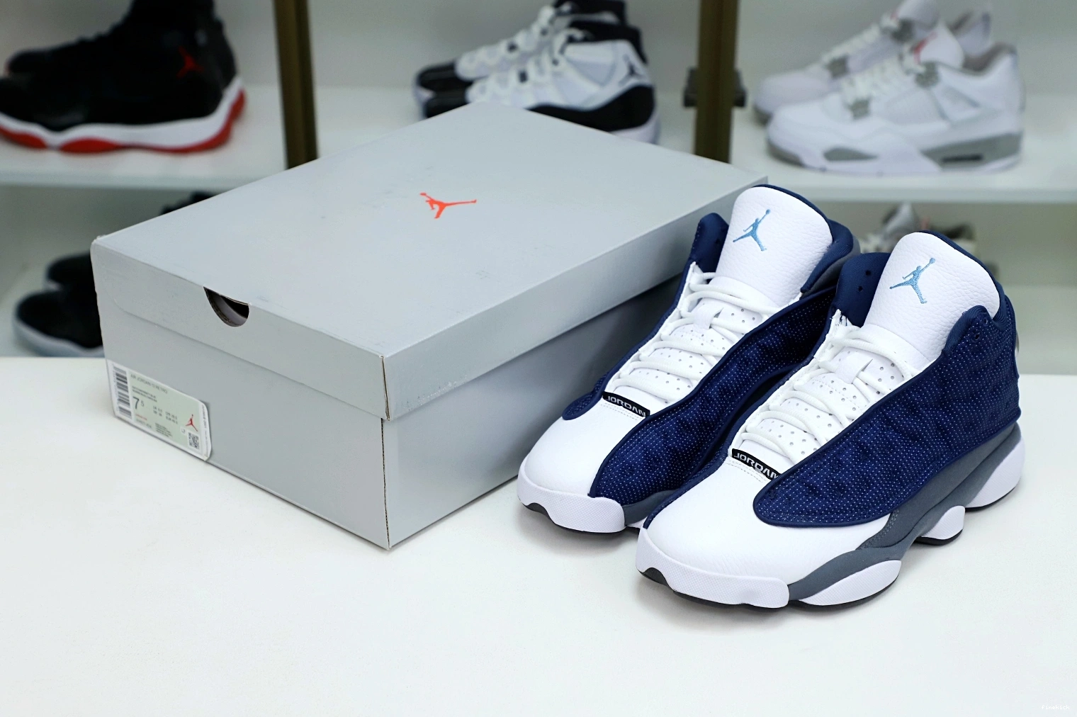 'FLINT' RETRO AIR JORDAN 13 2020 0317